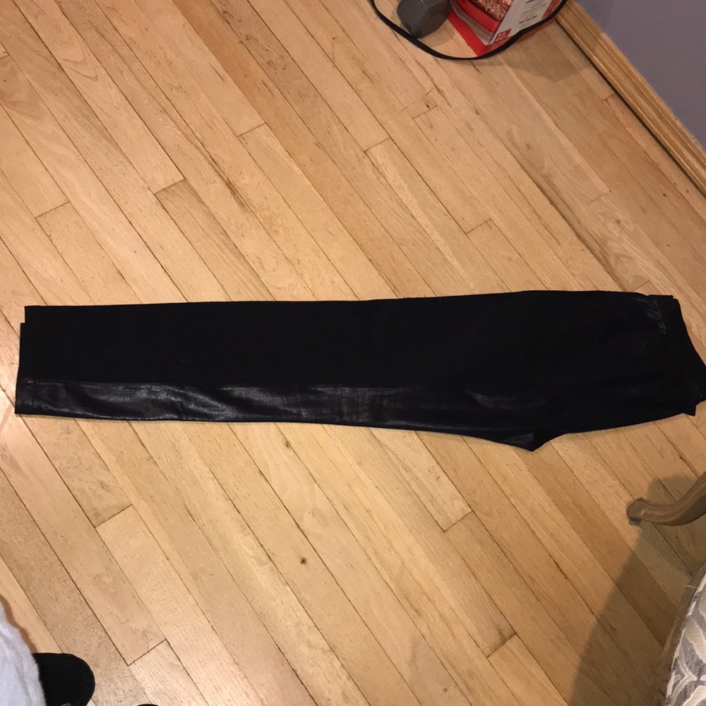 Alberto Makali Black Legging